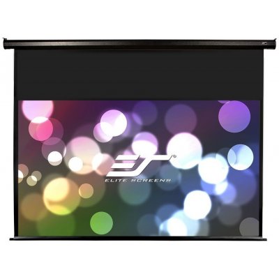 ELITE SCREENS VMAX100UWH2-E24 – Zboží Živě