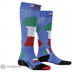 X-Socks X-Bionic Ski Patriot 4.0 SS45W19U-T018 Italy