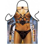 Itati Zástěra BDSM otrok – Hledejceny.cz