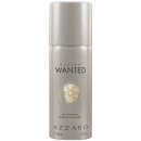 Azzaro Wanted deospray 150 ml