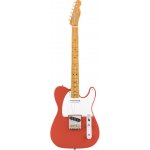 Fender Vintera 50s Telecaster – Zboží Mobilmania