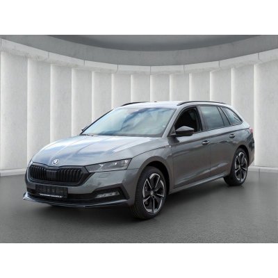Skoda Octavia Combi TDI DSG 110 kW – Hledejceny.cz