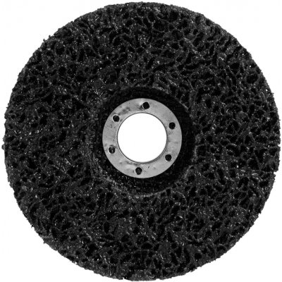 Kraft & Dele Brusný kotouč porézní 125 mm KD978 – Sleviste.cz