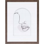 Fotorámeček 17 x 22 cm – Sleviste.cz