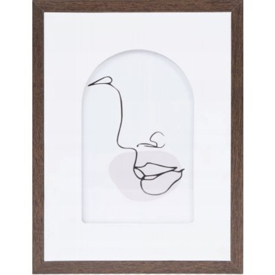 Fotorámeček 17 x 22 cm – Sleviste.cz