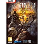 S.T.A.L.K.E.R.: Call of Pripyat – Hledejceny.cz