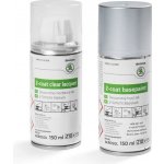 Škoda lakový sprej, stříbrná diamant metalíza | Zboží Auto