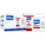 Mixa Cica Repair+ regenerační tělový krém pro velmi suchou pokožku 400 ml + regenerační krém na ruce 50 ml kosmetická sada – Sleviste.cz