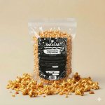 SnackStore.cz Prémiová kukuřice na sladký popcorn 500 g – Zboží Mobilmania