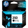 Toner HP 350 originální inkoustová kazeta černá CB335EE