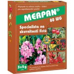 Fungicid MERPAN 80 WG 3x5g – Zboží Mobilmania