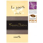 Francois Pralus Čokoláda Madagascar Criollo Bio Le 100% 100 g – Zboží Dáma