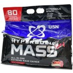 USN Hyperbolic Mass 6000 g – Hledejceny.cz