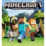 Minecraft Windows 10 Edition – Hledejceny.cz