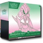 Pokémon TCG Paradox Rift Elite Trainer Box Iron Valiant – Hledejceny.cz