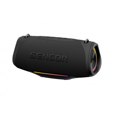 Sencor Resonex Maxi – Zboží Živě