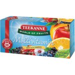 Teekanne Multivitamín 20 x 2,5 g – Zbozi.Blesk.cz
