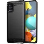 Apolis Carbon Case Samsung Galaxy A31 černé 9111201910171 – Hledejceny.cz