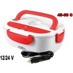 Alltrucker ohřívací box na jídlo 12/24V – Zboží Dáma