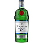 Tanqueray Alcohol FREE 0,0% 0,7 l (holá láhev) – Zboží Dáma
