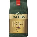 Jacobs Crema 1 kg – Zboží Dáma