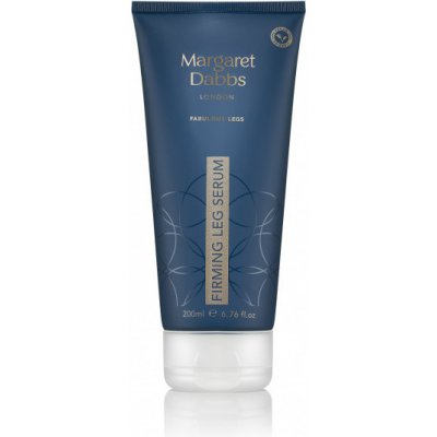 Margaret Dabbs London Firming Leg Serum zpevňující sérum na dolní končetiny 200 ml