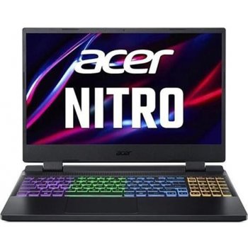 Acer Nitro 5 NH.QM0EC.00U