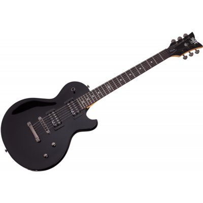 Schecter SOLO-II SGR – Sleviste.cz