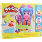 Play Doh Kadeřnický salon – Zboží Mobilmania