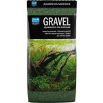 Aqua Excellent písek olivově zelený 1,6-2,2 mm 1 kg – Zboží Dáma