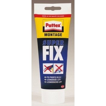 PATTEX SuperFix lepidlo 250g