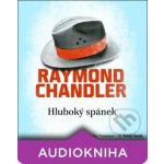 Hluboký spánek - Chandler Raymond – Hledejceny.cz