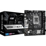 ASRock H610M-H2/M.2 D5 – Zboží Živě