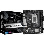 ASRock H610M-H2/M.2 D5 – Hledejceny.cz