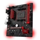 MSI A320M GAMING PRO