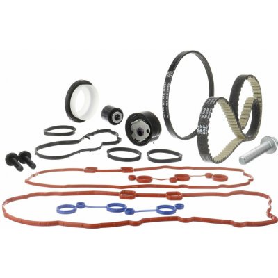 Sada rozvodového řemene SKF VKMA 03306-1 – Zboží Mobilmania