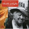 Kniha Chvála pohybu Miroslav Horníček; Miroslav Horníček Médium CD