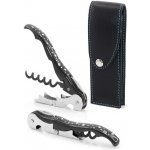 Vývrtka Pulltap´s Evo Constellation zdobená krystaly Swarovski - černá – Hledejceny.cz