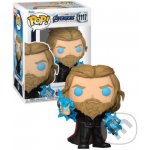 Funko Pop! Avengers Endgame Thor Marvel 1117 – Zbozi.Blesk.cz