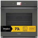 WHIRLPOOL WOI118PT2SSMA – Hledejceny.cz