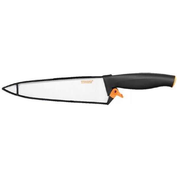 Kuchyňský nůž Fiskars - Nůž 1014197 (20cm)