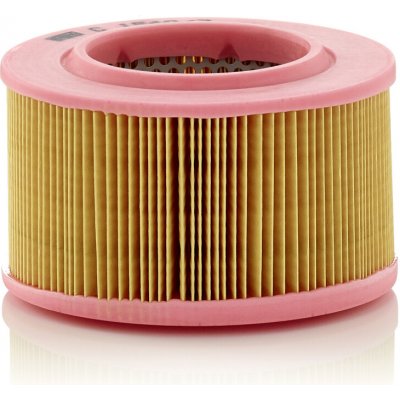 MANN-FILTER Vzduchový filtr C15403 – Hledejceny.cz