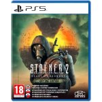 STALKER 2: Heart of Chornobyl (D1 Edition) – Zboží Živě