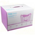 Frida Mom Základní sada do porodnice chladicí a absorpční vložky 4 ks + poporodní kalhotky 4 ks + zklidňující vlhčené ubrousky 24 ks + zklidňující pěna 150 ml – Hledejceny.cz