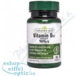 Natures Vitamín B12 1000mcg 90 tablet – Zbozi.Blesk.cz