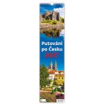 Putování po Česku vázanka 2027 – Zboží Mobilmania