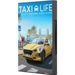 Taxi Life: A City Driving Simulator – Hledejceny.cz