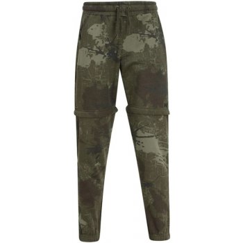 Navitas Tepláky Identity Camo Sherpa Jogger