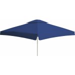 Perfecta Parasols Velký slunečník BIGGIE 5 m Modrá – Hledejceny.cz