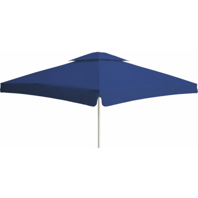 Perfecta Parasols Velký slunečník BIGGIE 5 m Modrá – Hledejceny.cz